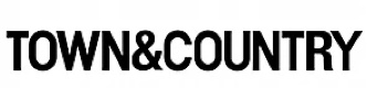 Town & Country logo
